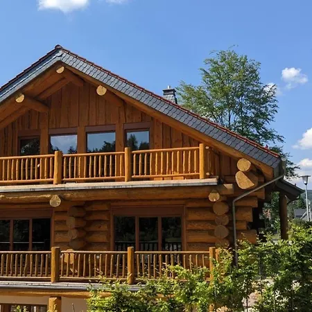 Waldzeit - Hase Apartament *