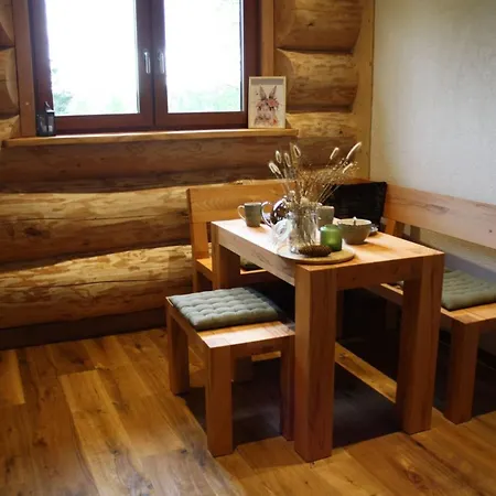 Apartament Waldzeit - Hase *