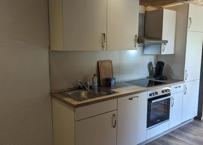 Waldzeit - Hase 아파트 Neuhutten (Rhineland-Palatinate)